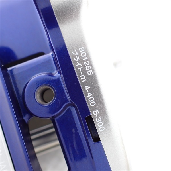 １０レオブリッツ４００